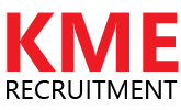 KME Recruitment Logo