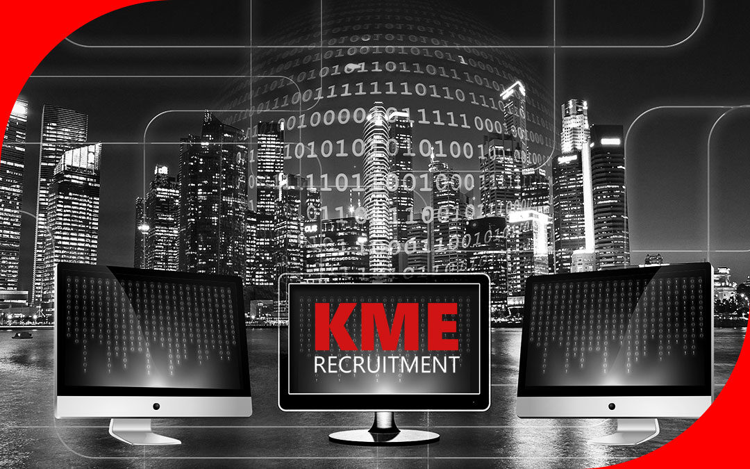 It Was a Pleasure KME Recruitment Testimonial