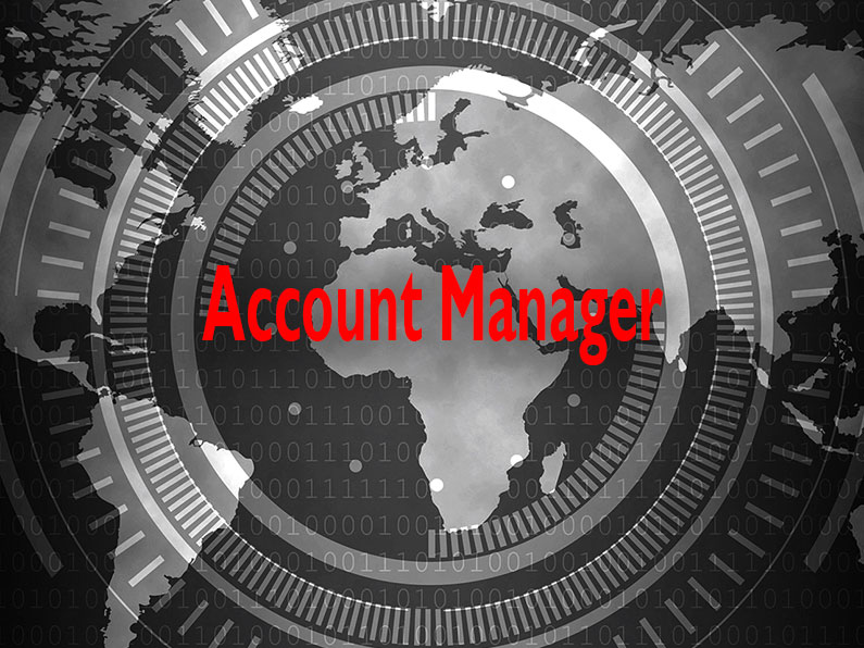 Account Manager