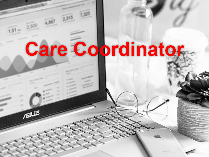 Care Coordinator Bristol