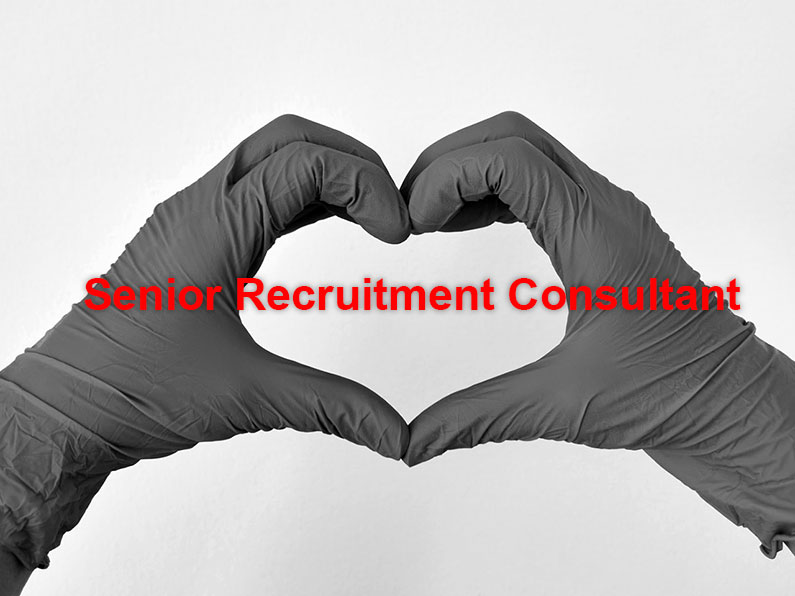 Senior Recruitment Consultant