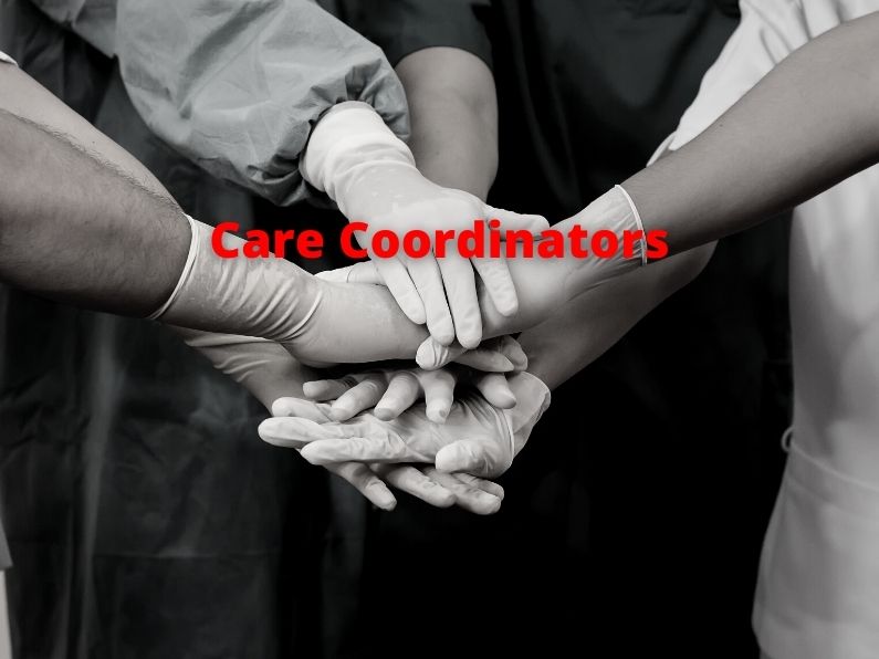 Care Coordinators
