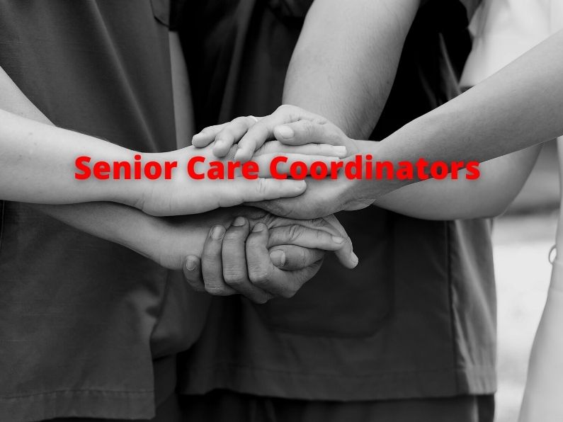 Senior Care Coordinators