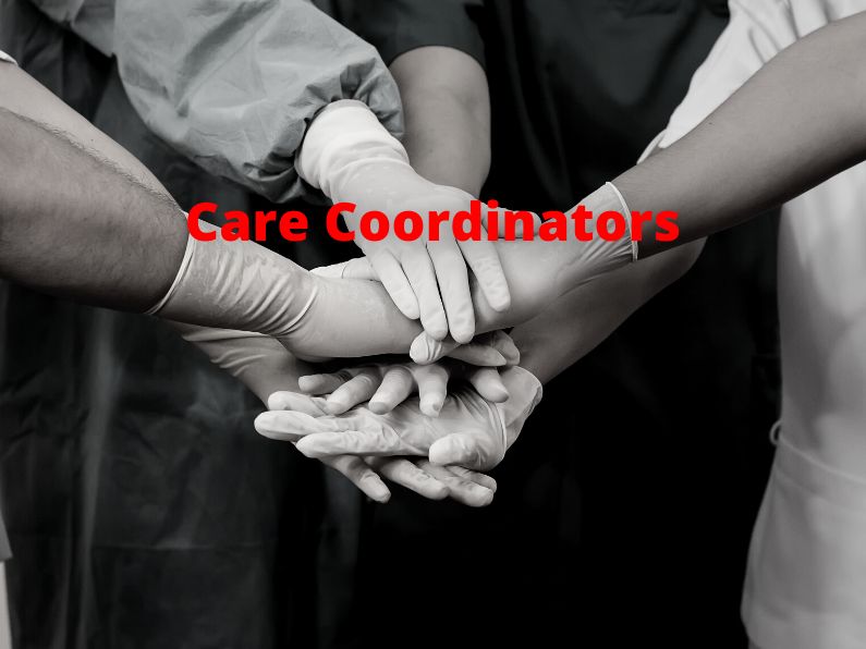 Care Coordinator