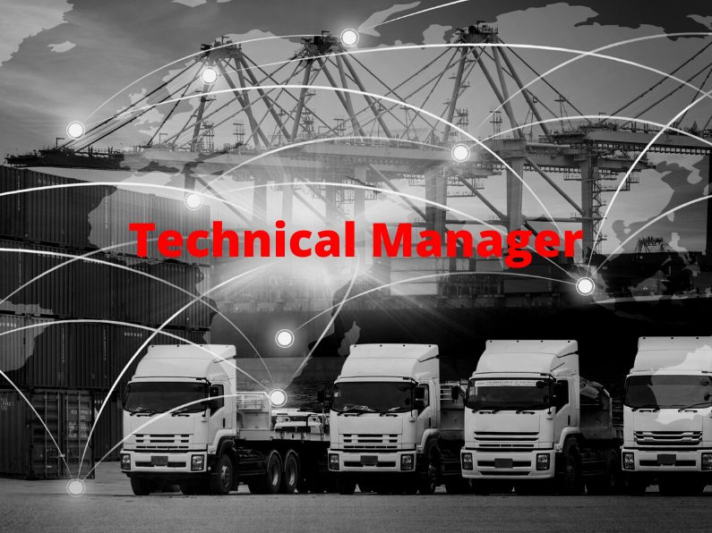 Technical Manager