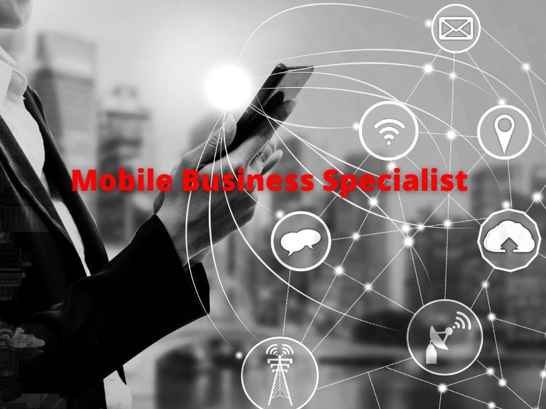 Mobile Business Specialist