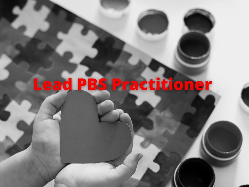 Lead PBS Practitioner
