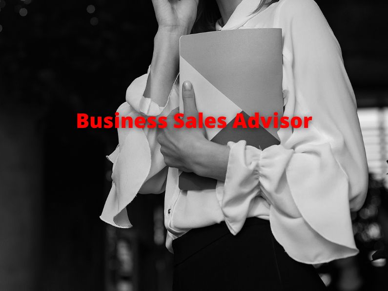 Business Sales Advisor