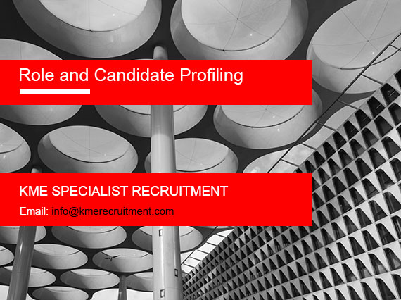 Role and Candidate Profiling