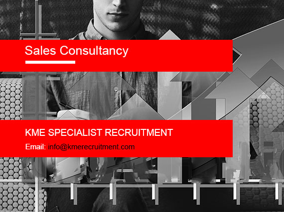 Sales Consultancy