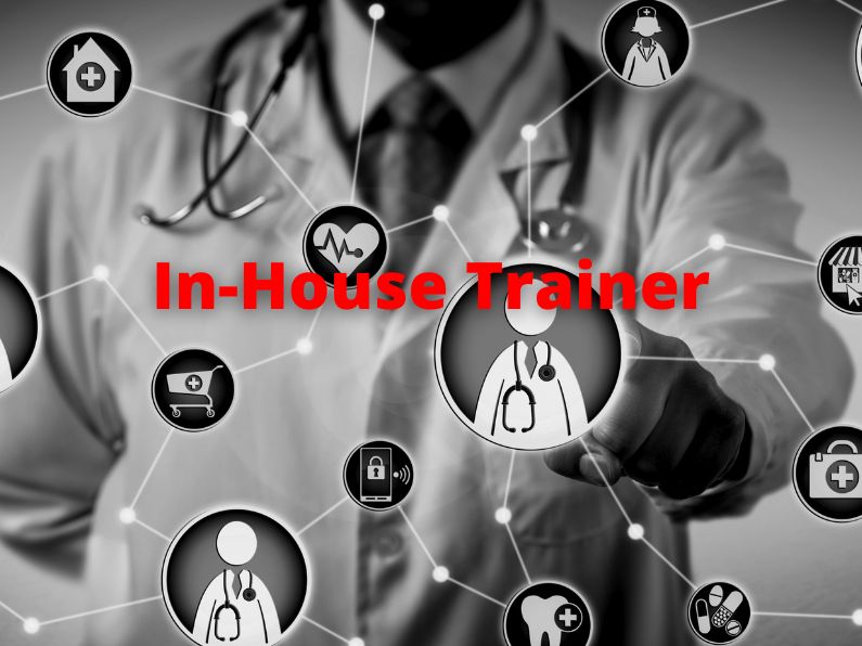 In-House Trainer