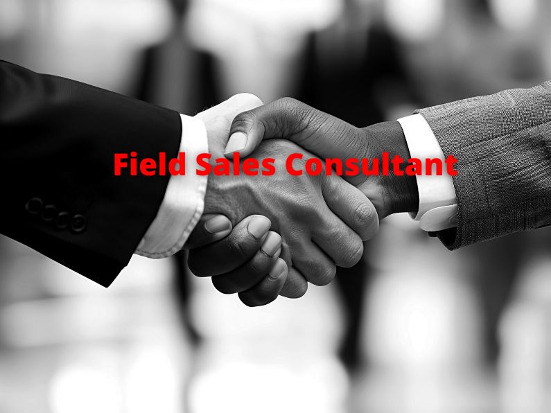 Field Sales Consultant