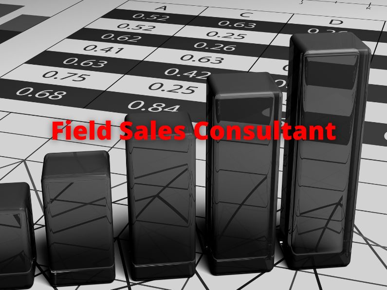 Field Sales Consultant