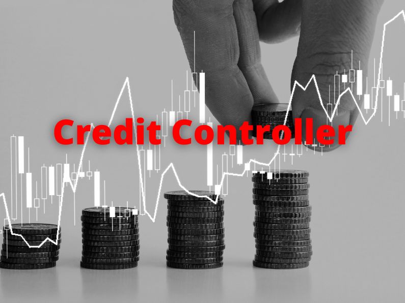 Credit Controller