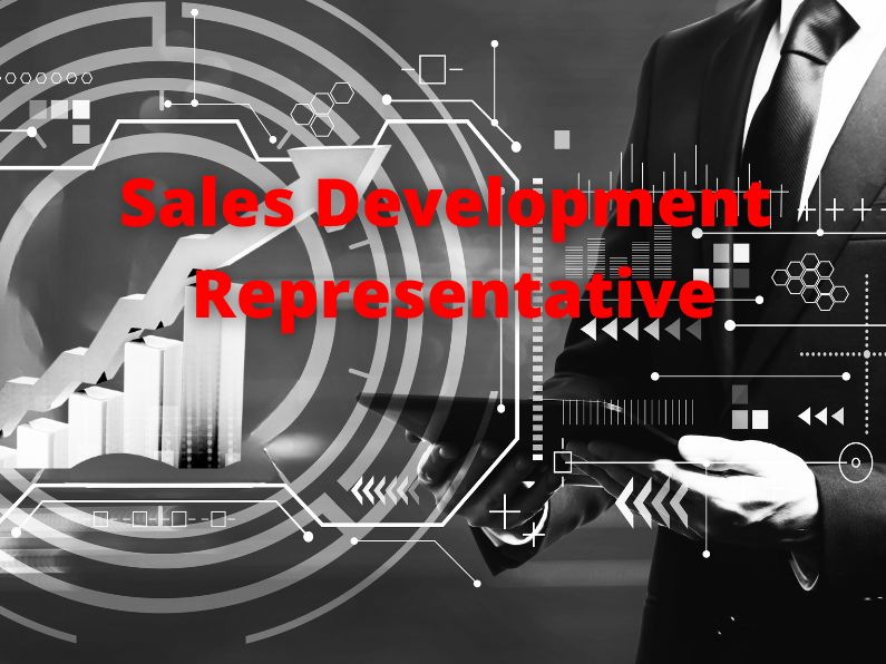 Sales Development Representative