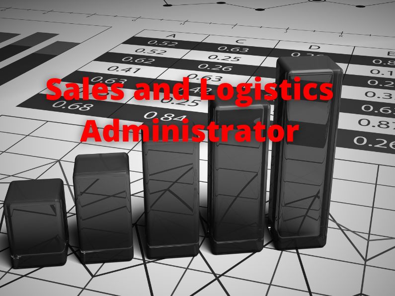Sales and Logistics Administrator