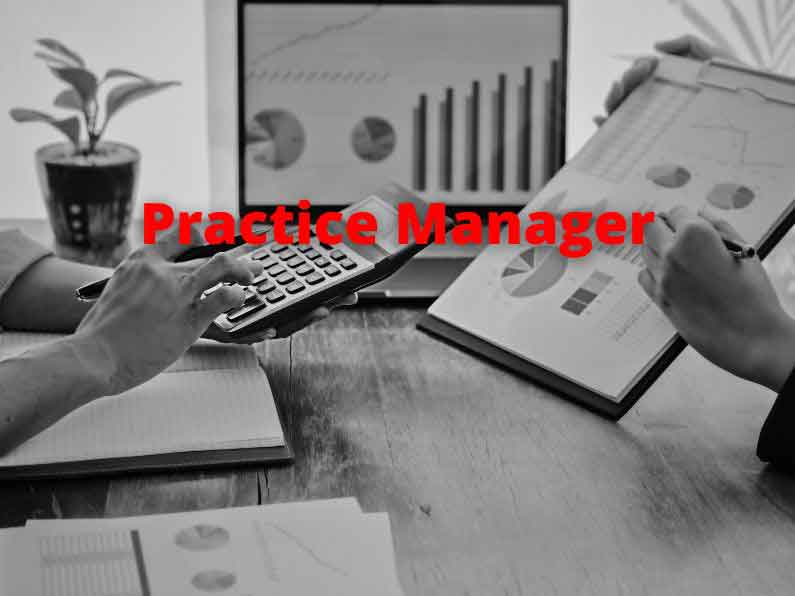 Practice Manager